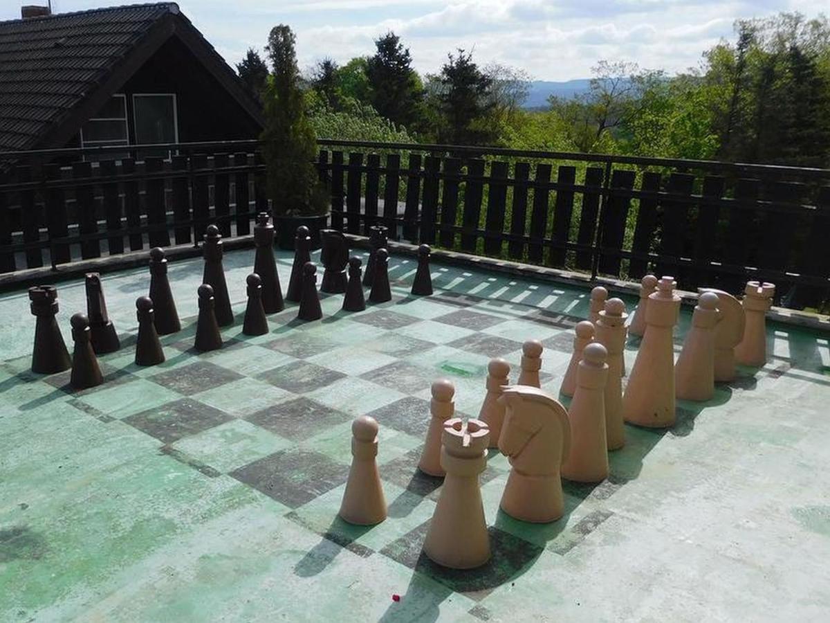 Landhaus Sauerlandblick Бествиг Екстериор снимка