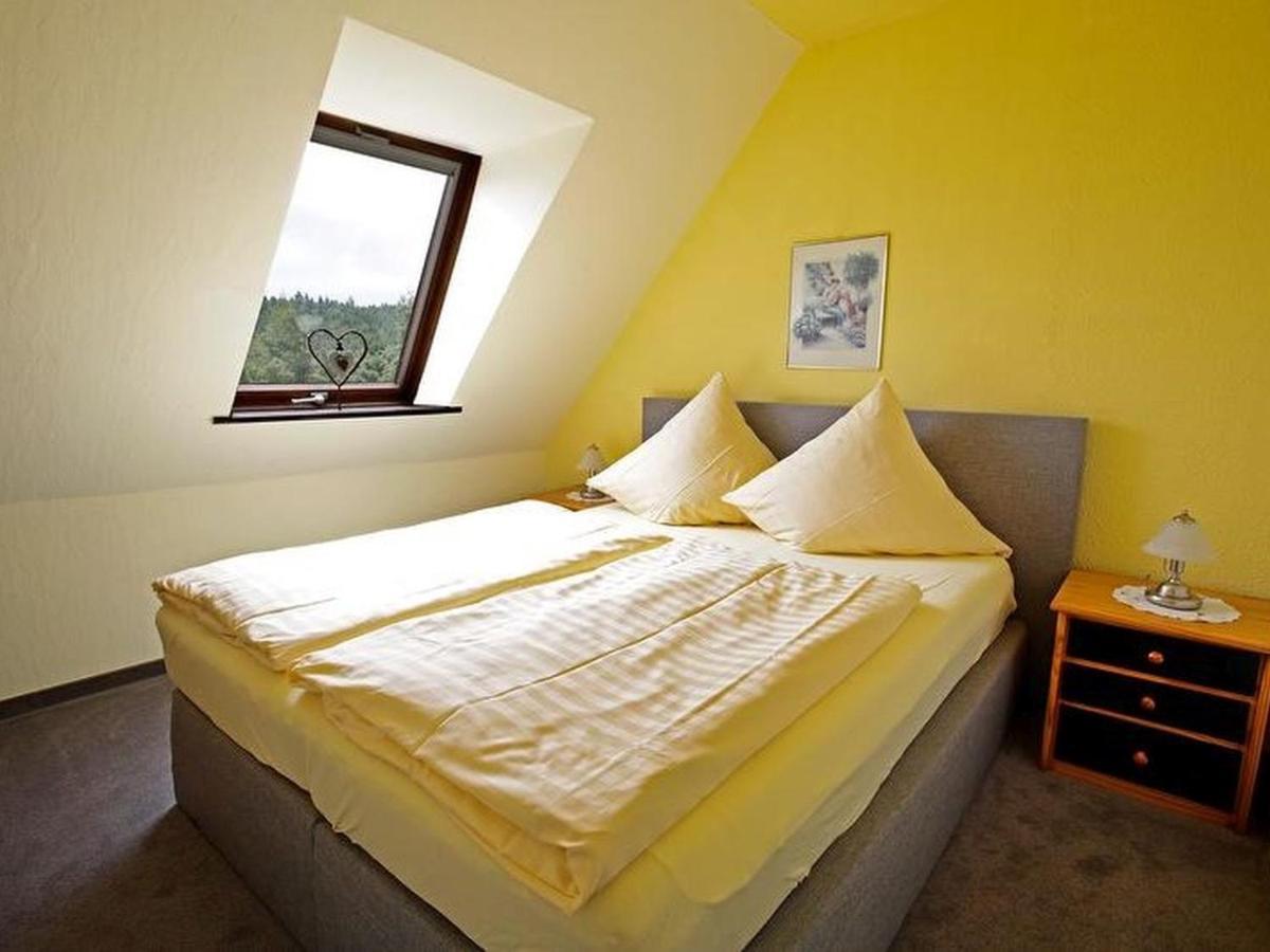 Landhaus Sauerlandblick Бествиг Екстериор снимка