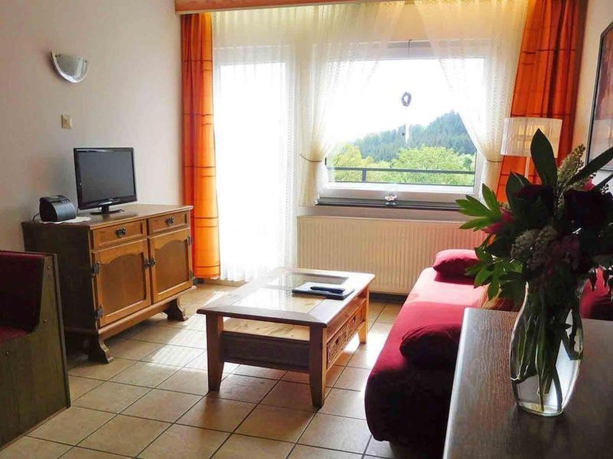 Landhaus Sauerlandblick Бествиг Екстериор снимка